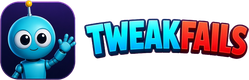 TWEAKFAILS